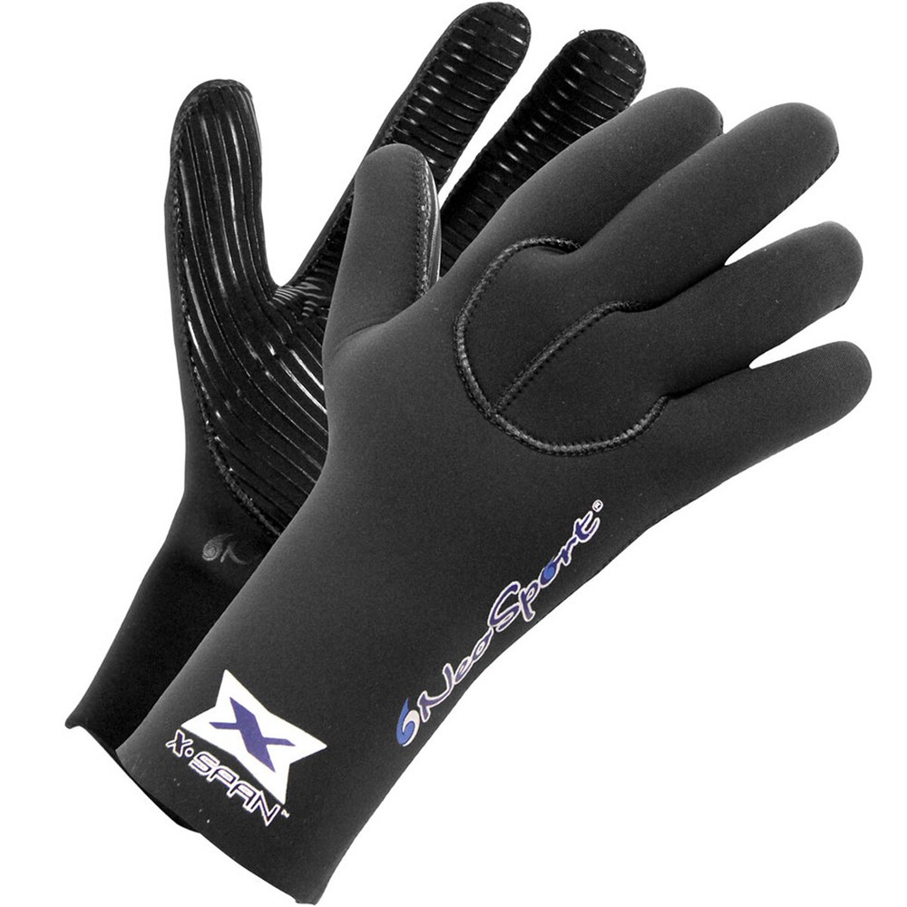 NeoSport 5mm XSPAN Gloves