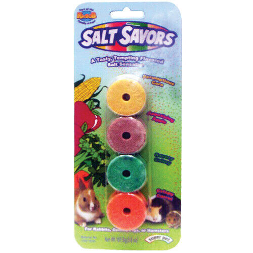 RA Salt Savors - 4 pk (4 Pack)