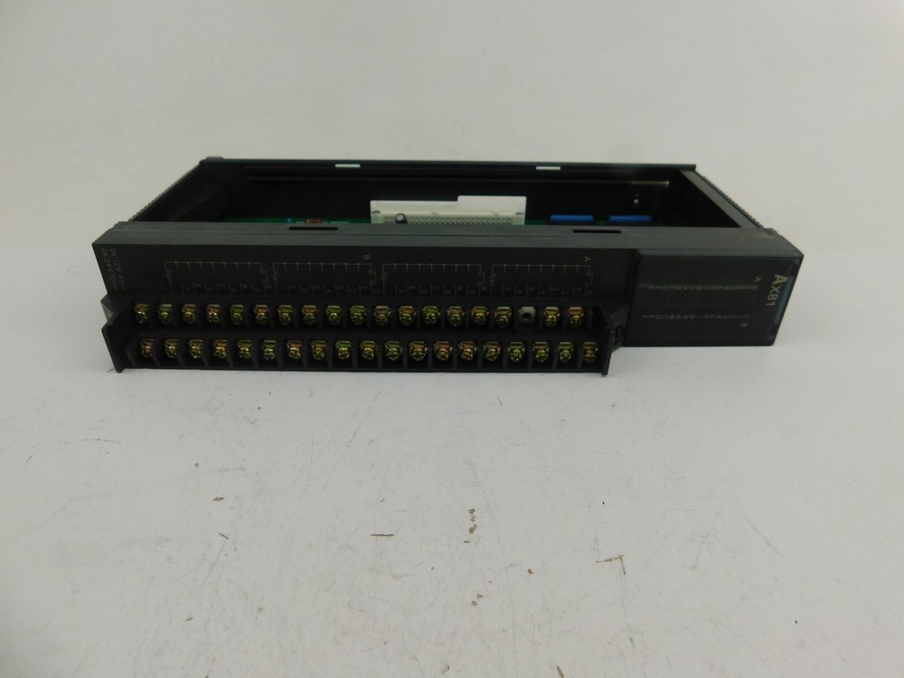 Mitsubishi Melsec AX81 BD990D213H01