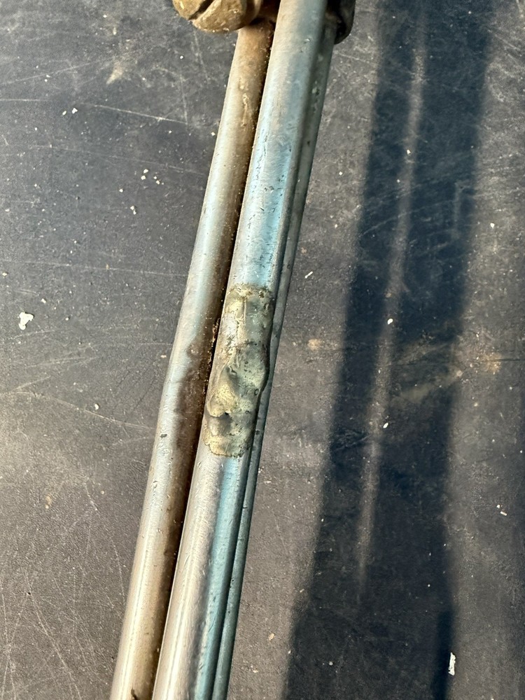 Harris Cutting Torch