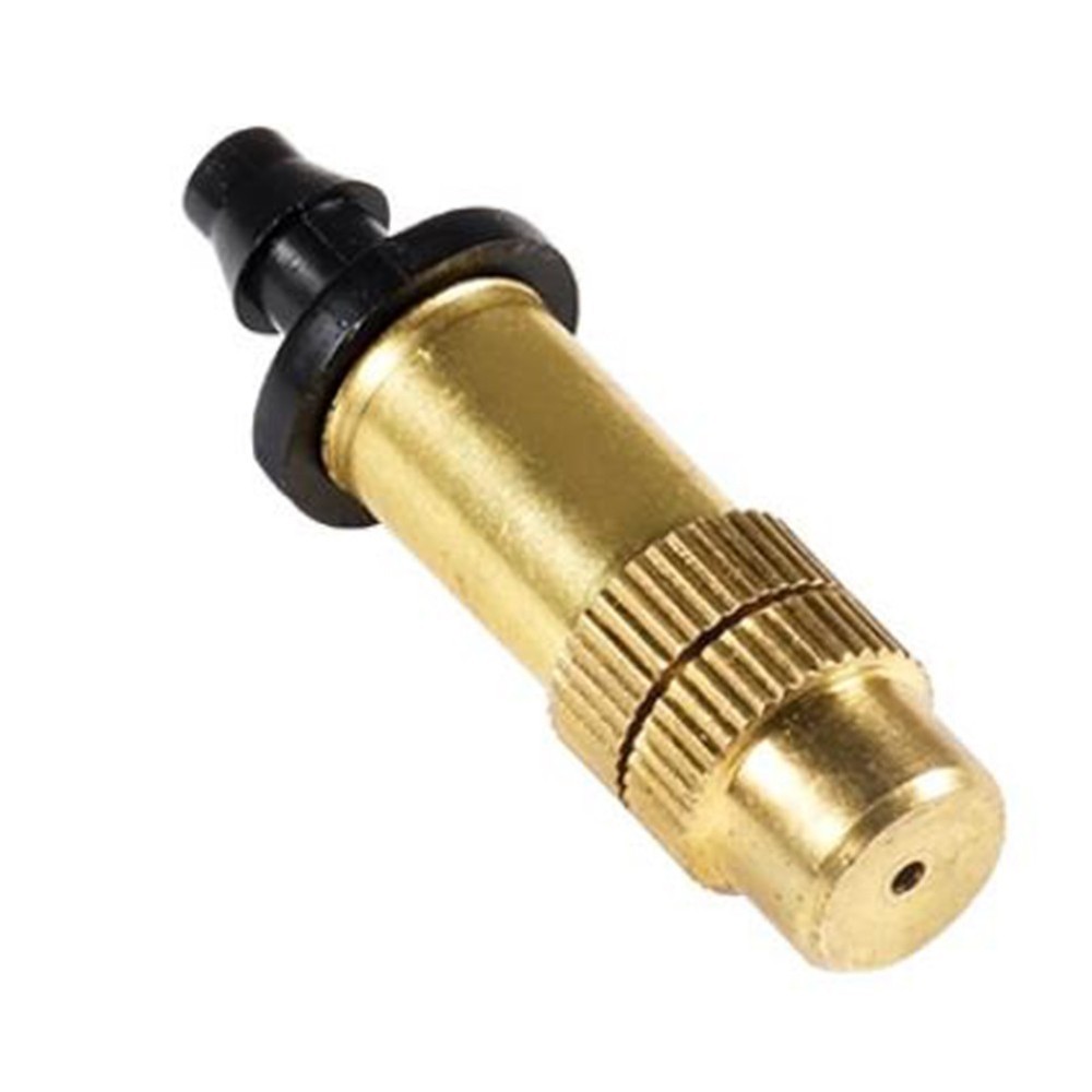 Atomizing Spray Head Long-lasting Performance Professional Irrigation Systems