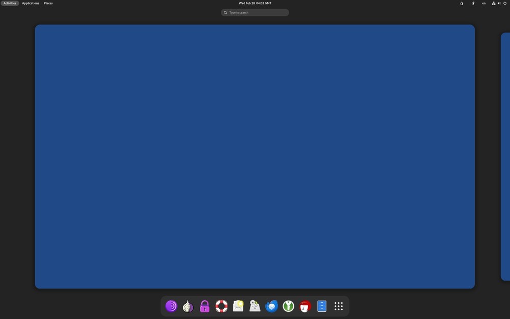 Tails Linux 6.14.1 USB Drive Live Bootable Installer Flash Drive Tails Linux