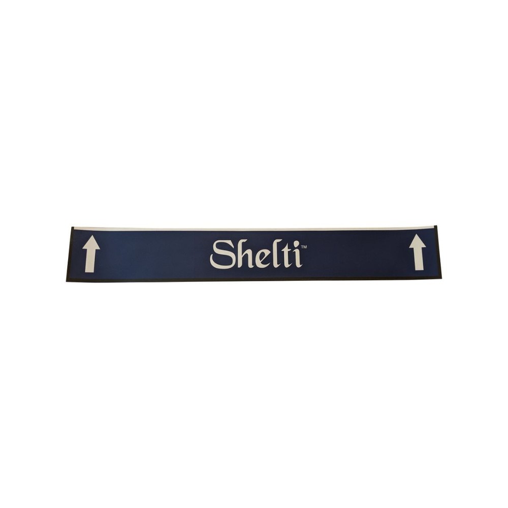 Shelti Dart Throwline