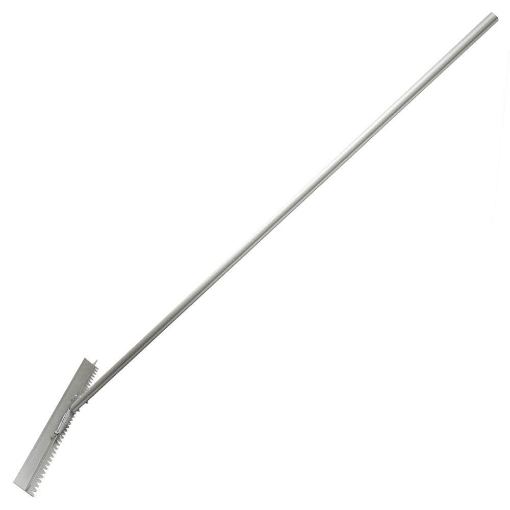 Kraft 36 In. Asphalt Lute With 7 Ft. Handle