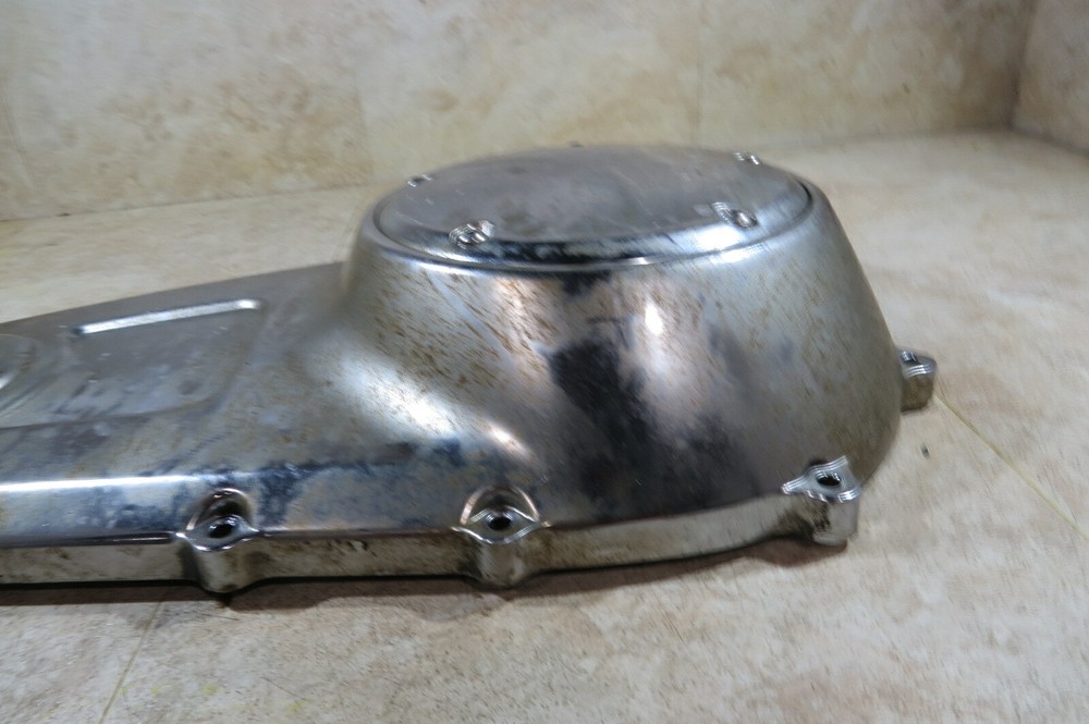 2007-15 HARLEY DAVIDSON FLHTC ABS, PRIMARY CHAINCASE OUTER HOUSING (OPS7040)