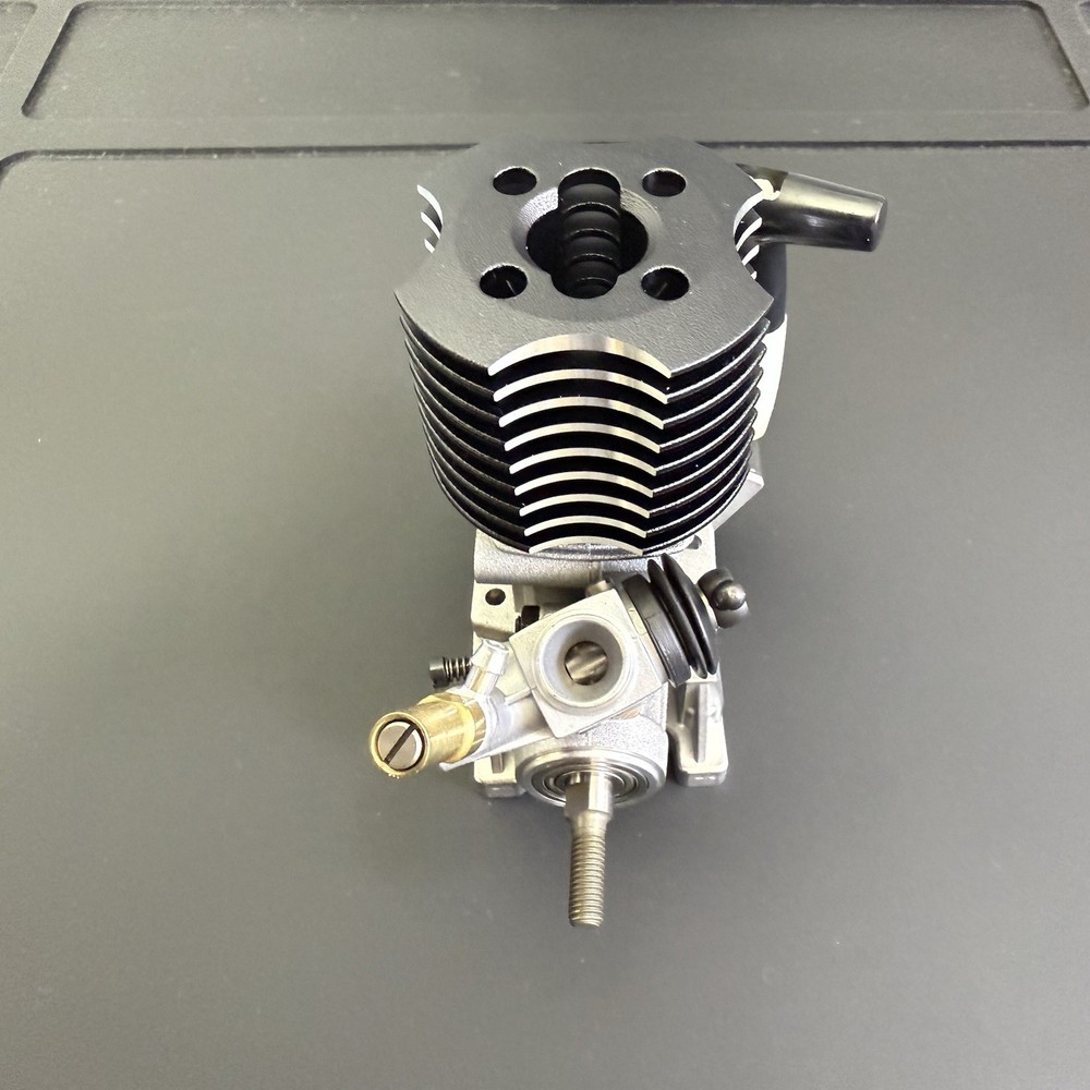 OS Engines Max .15 CV-RX