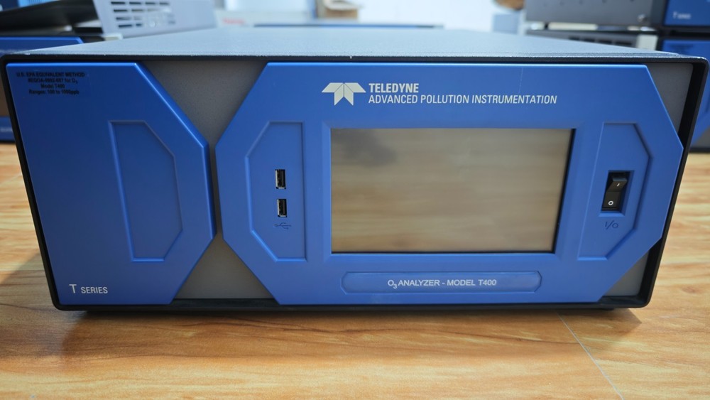 Teledyne API T400 Ozone Analyzer