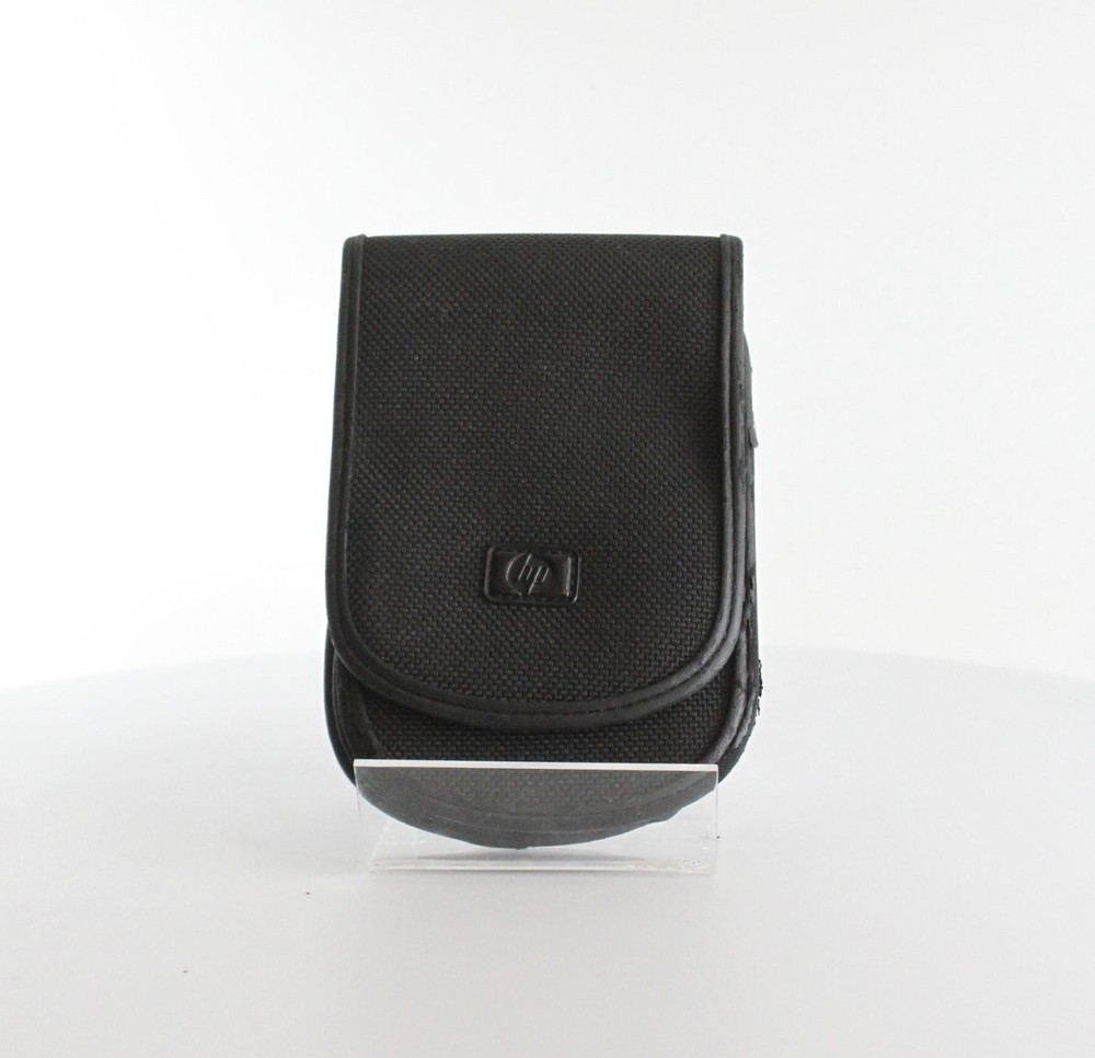 HP iPAQ Expandable Handheld Carrying Case (FA117A#AC3)