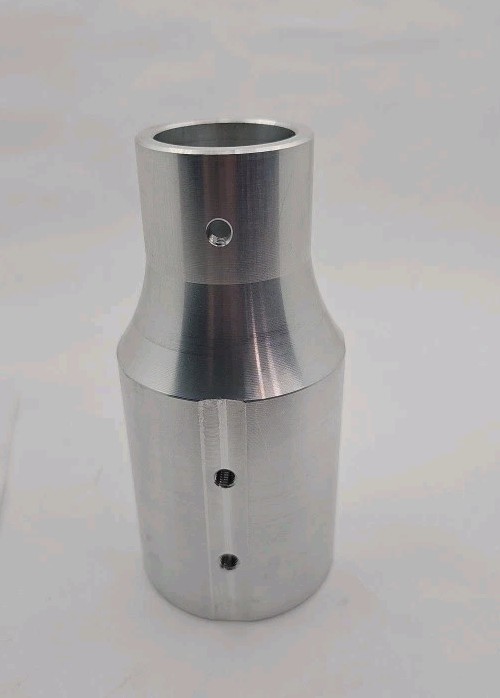 Starlink V2 Pipe Adapter (2 Inch)