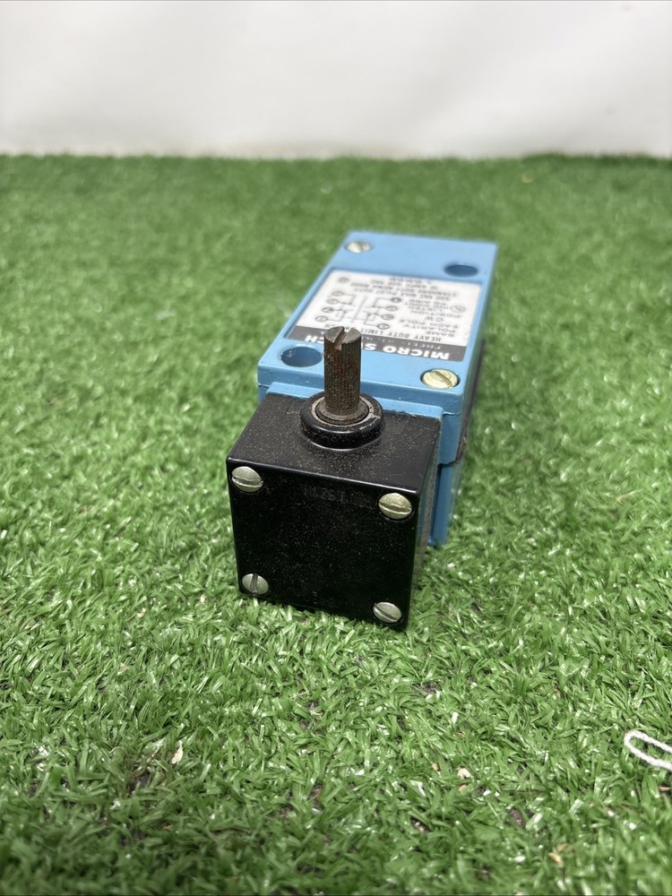 LSN6B Honeywell MicroSwitch Limit Switch No Box