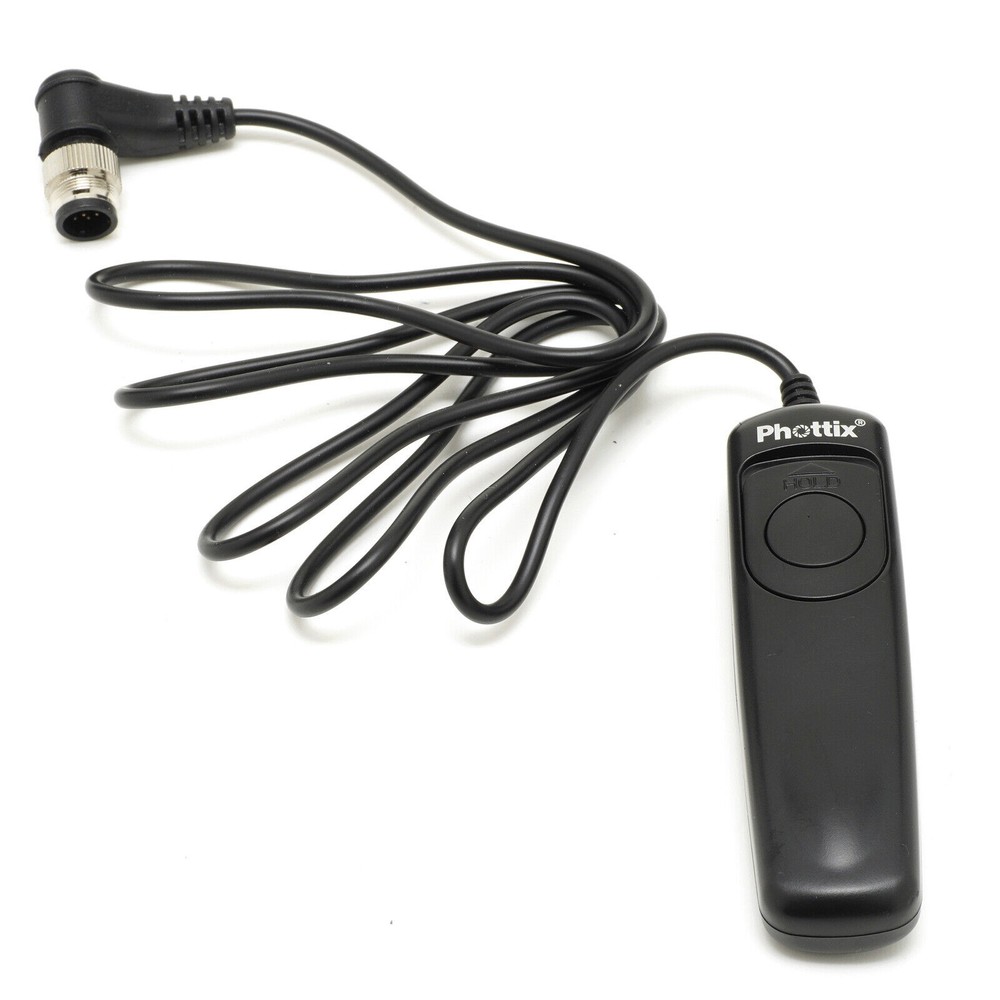 Phottix Wired Remote Switch FDS#1015