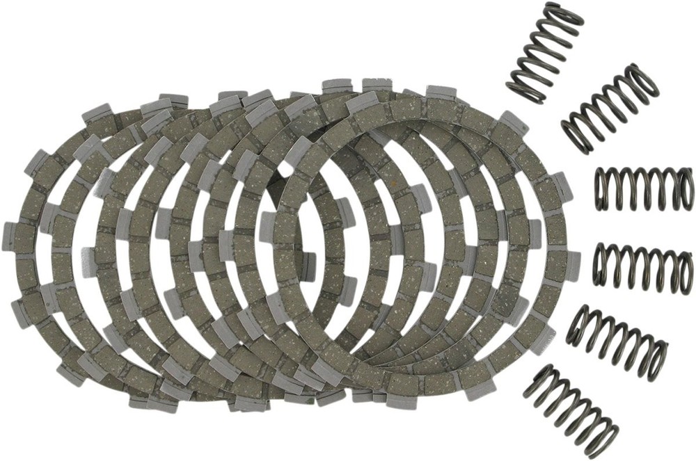 DP DPSK Street Clutch Kit (DPSK247)