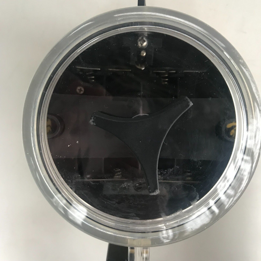 SeaLife ReefMaster Underwater External Flash & Soft Carry Bag Untested