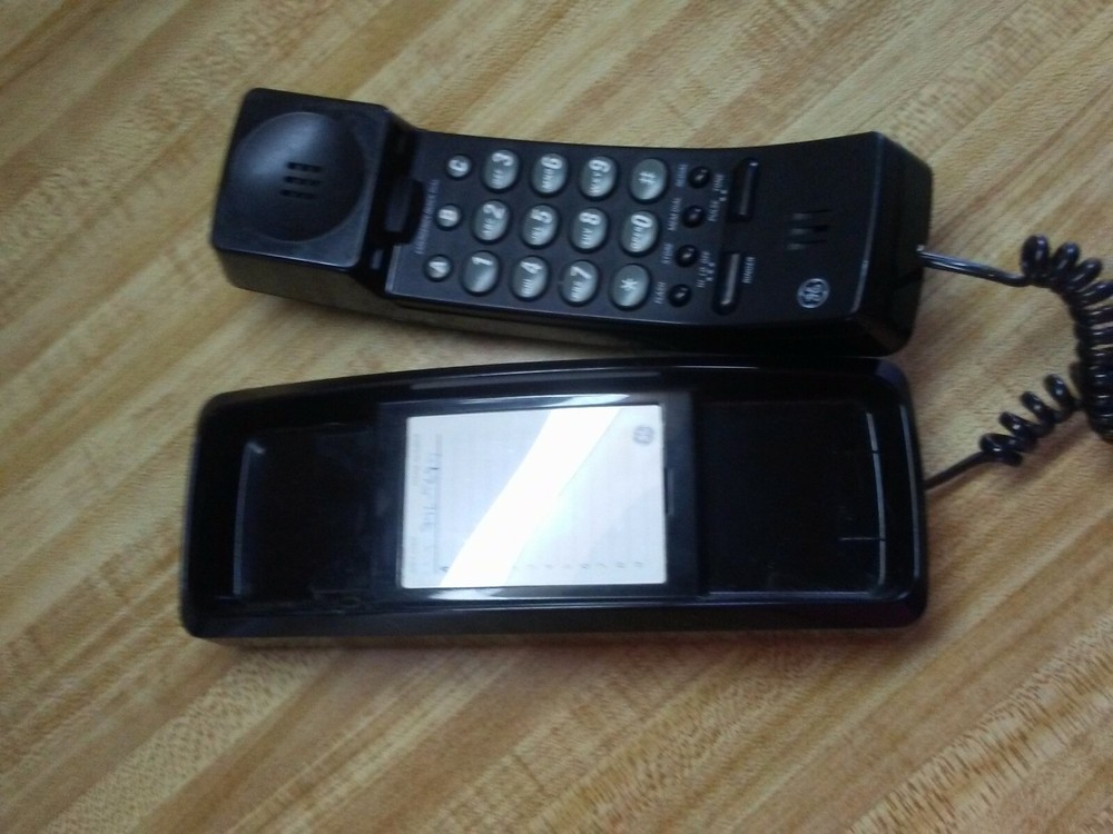 GE Telephone