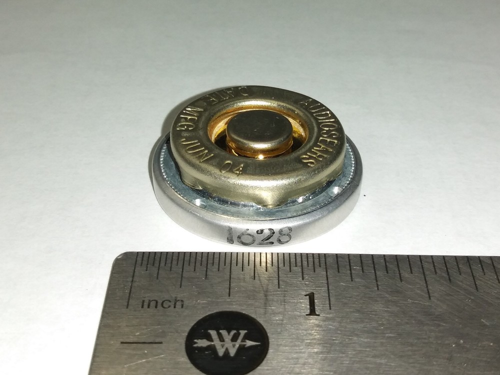 Audiosears 1628 Microphone Element