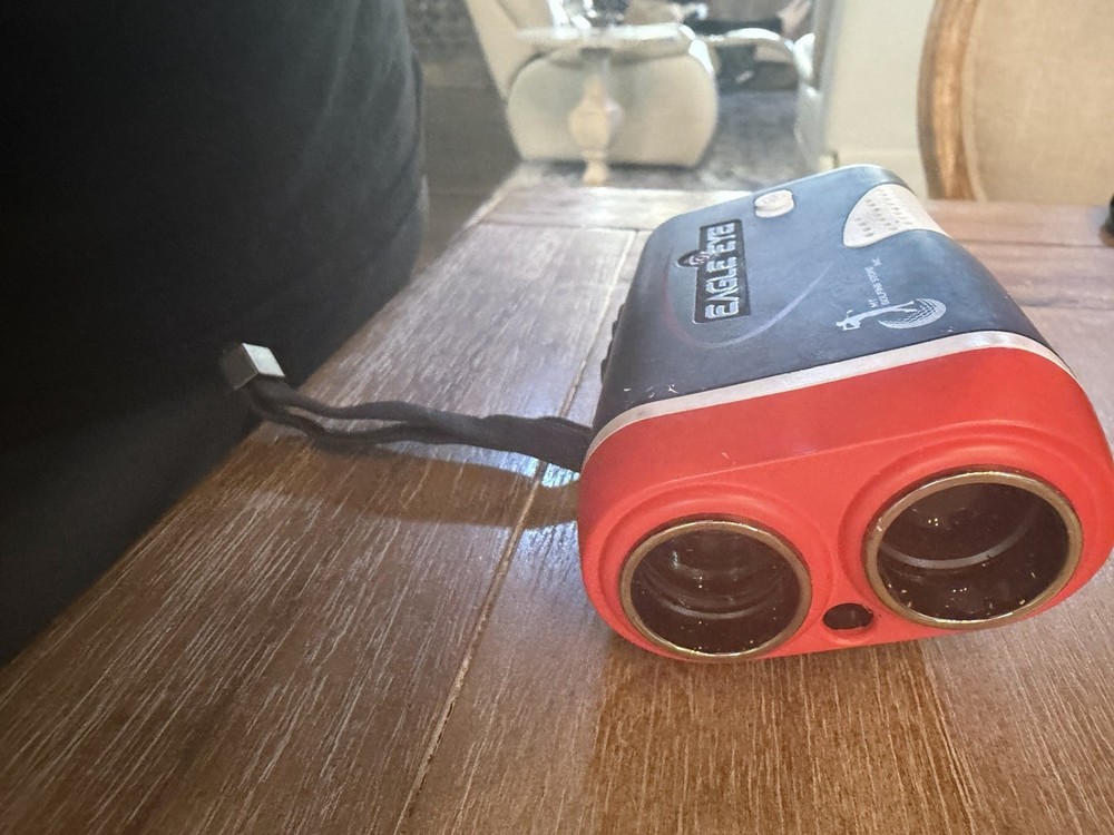 Eagle Eye Slope Version