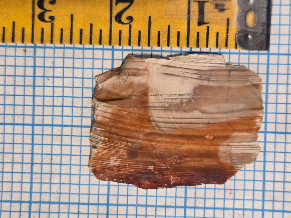 Jasper Slab