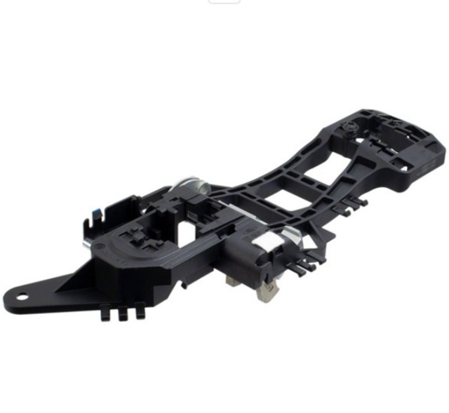 Genuine Ford Handle Base LK4Z-6126684-A