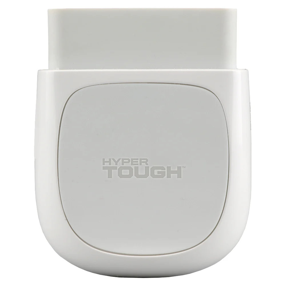 HyperTough HT200 OBD2 Bluetooth All Systems Scan Code Reader by Autel