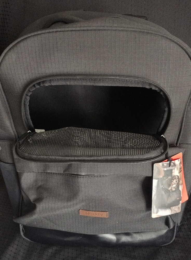 Pet Carrier Backpack