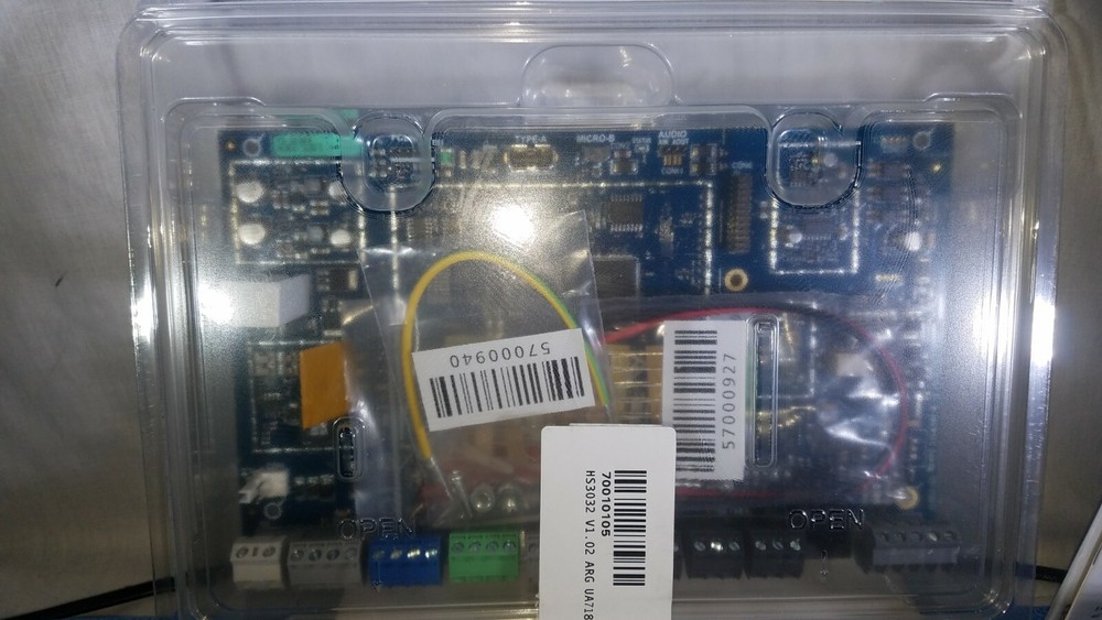 DSC HS3032PCB PowerSeries Pro HS3032 PCB NA/LATAM