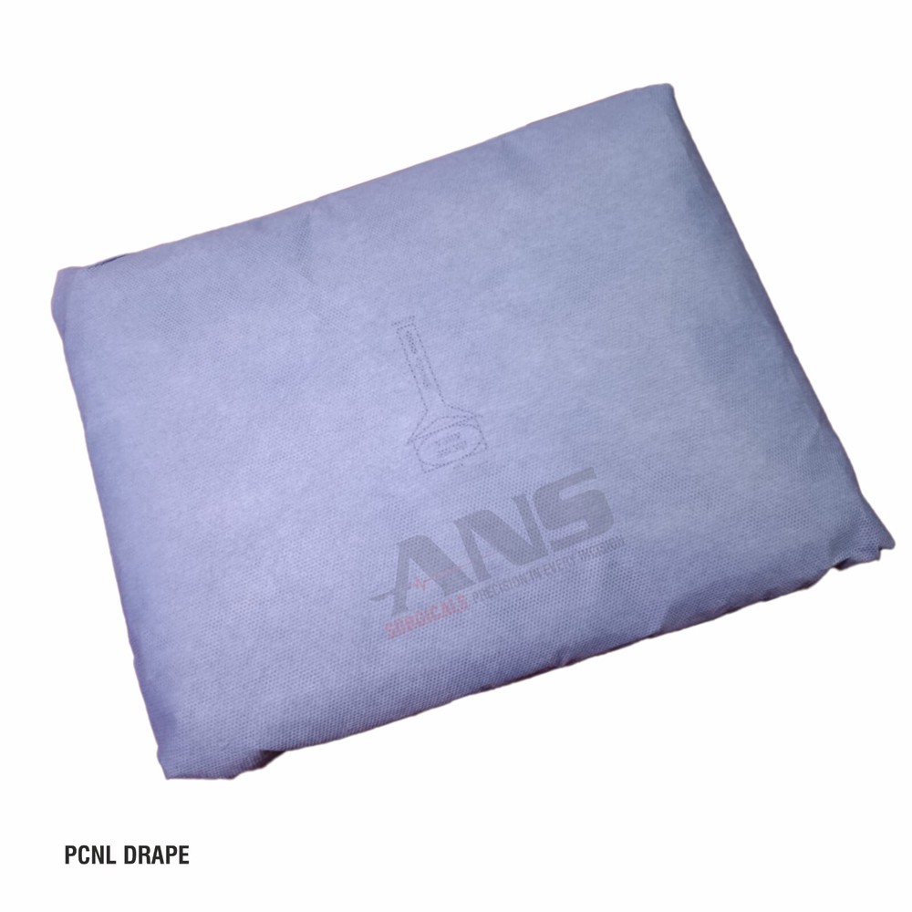 ANS PCNL Drape Set of 5