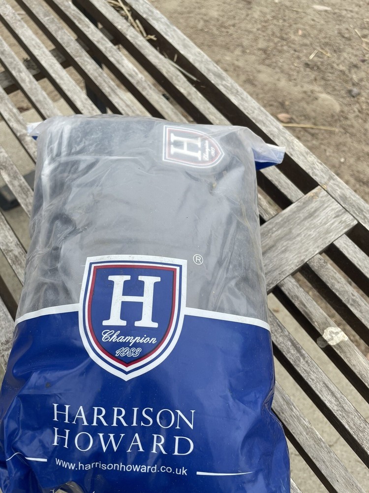 Saddle Cover