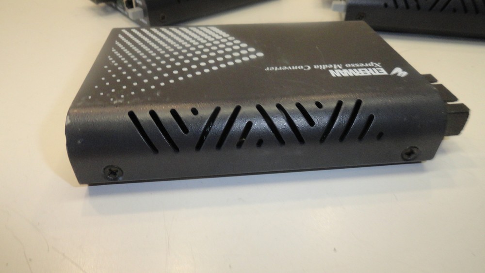 Etherwan 10/100Base-TX to 100SC Media Converter Module