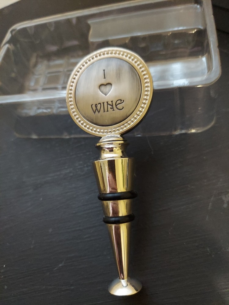 Acrylic Wine Openers 2