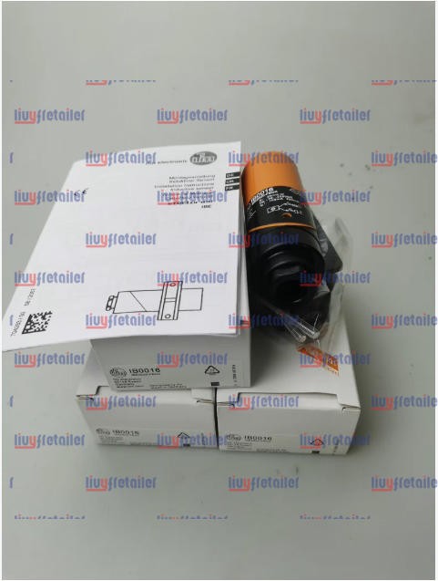 New One IB0016 for IFM sensor