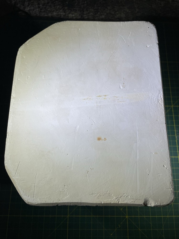 Unbranded Ceramic Slip Casting Mold Plain Garden Pot C-101