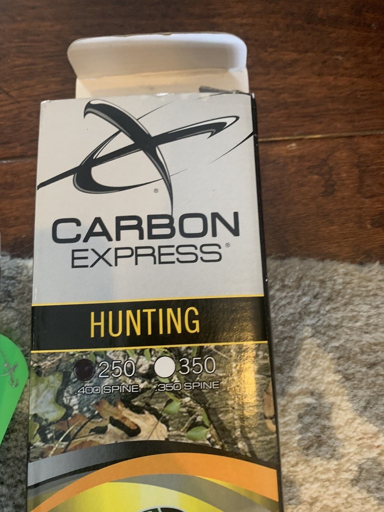 Compound bow accessories And Arrows