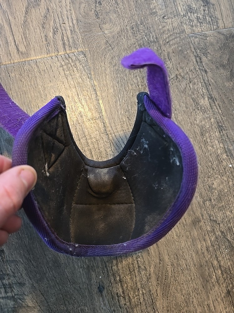 Bell Boots