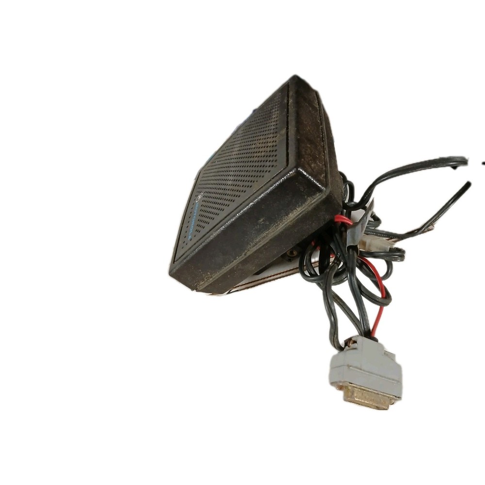 Motorola HSN4018B Speaker