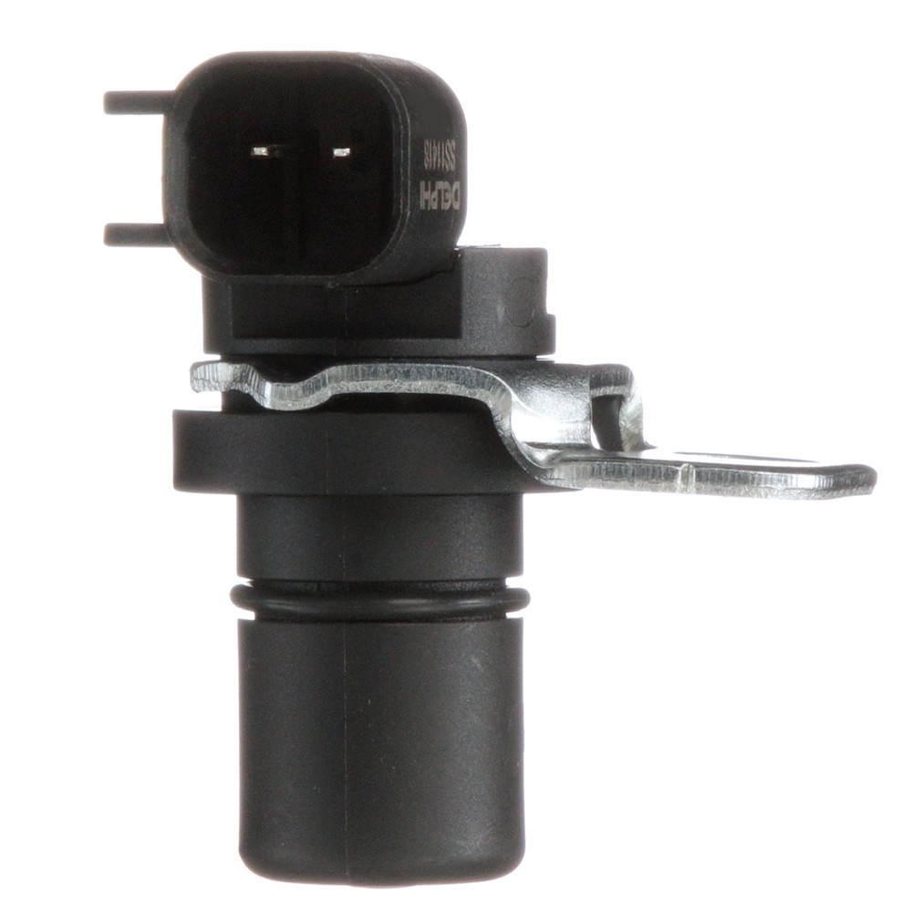 For 2006-2010 Ford E-350 Super Duty - Automatic Transmission Speed Sensor Delphi