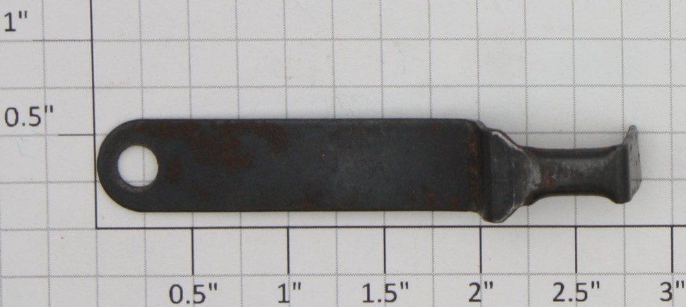 Lionel 675-22 Drawbar
