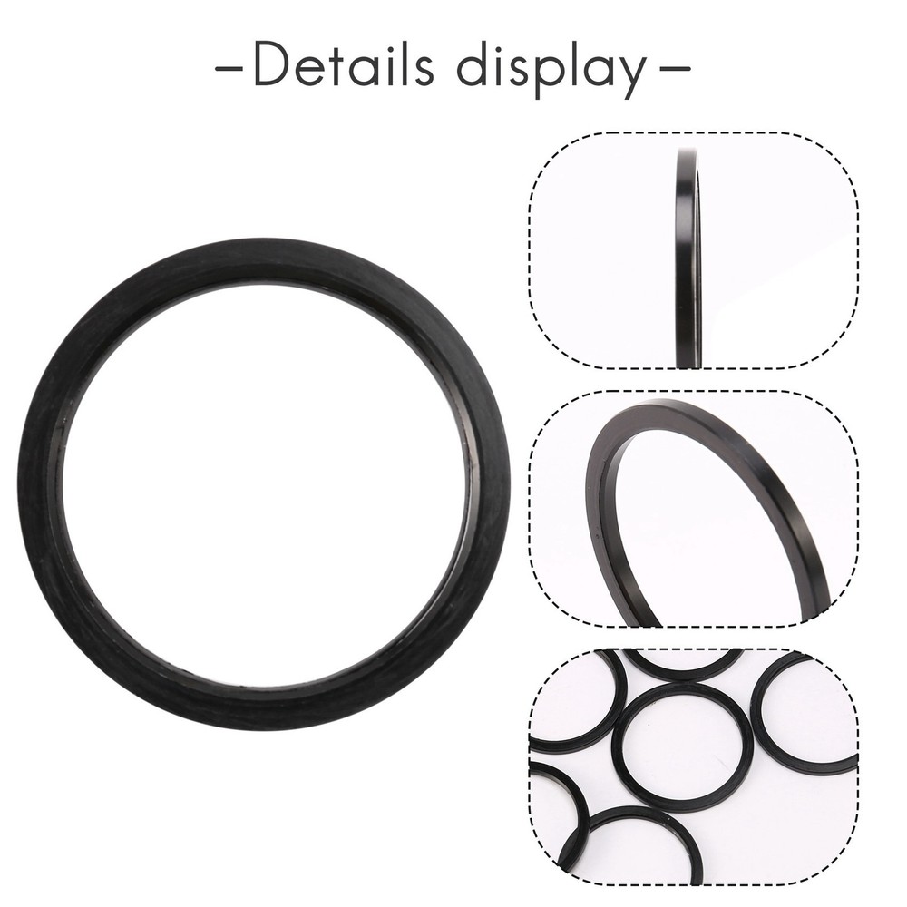 Spacer for Bottom Bracket Fitting (8 Pieces/2 Set) 2.5mm/Pcs Bottom2323