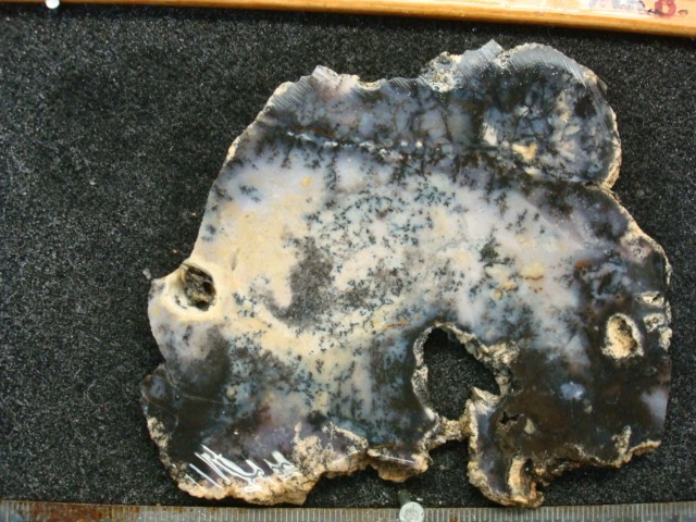 unknown slab