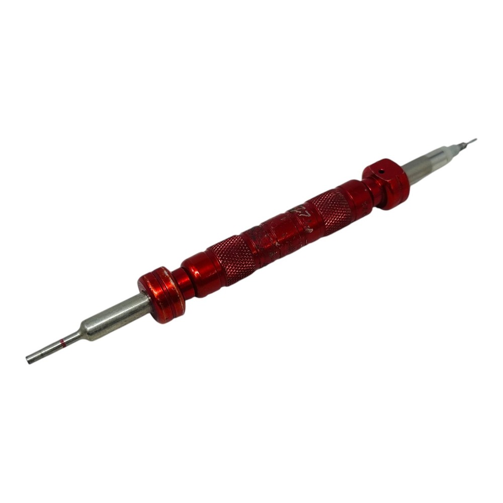 AMPHENOL 294-203 REMOVAL TOOL USED