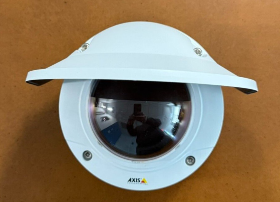 AXIS TP3805 Weather Shield