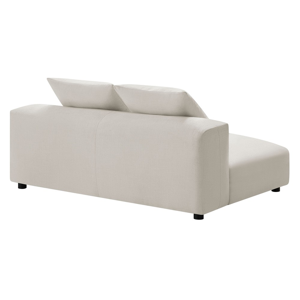 Solace Armless Loveseat