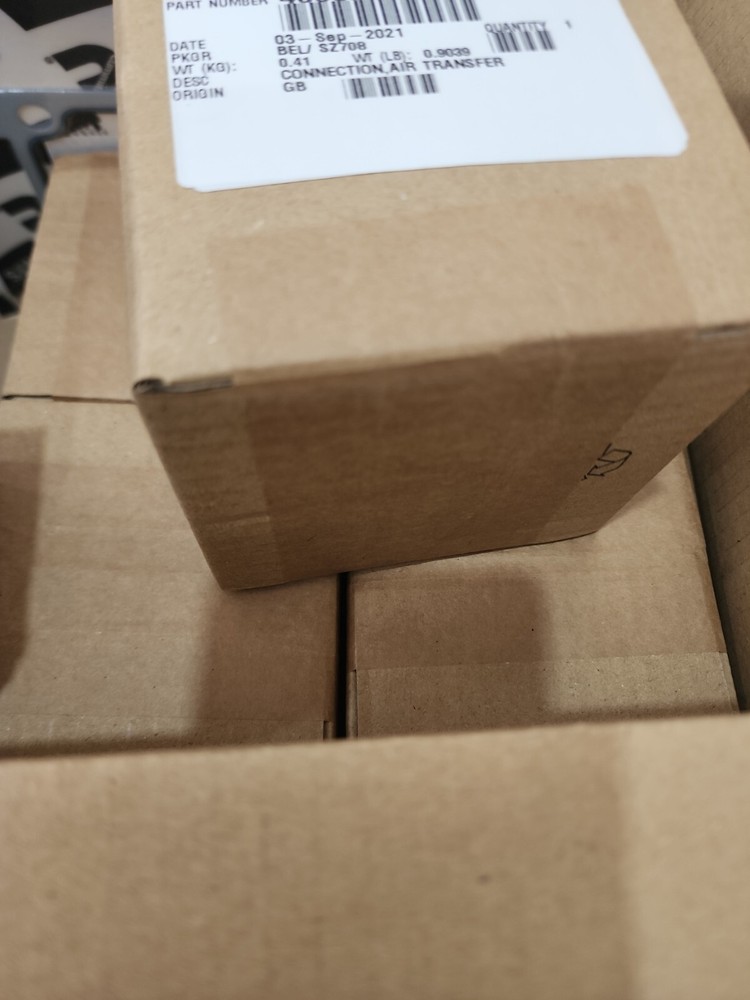 Cummins Air Transfer Connection 4006251