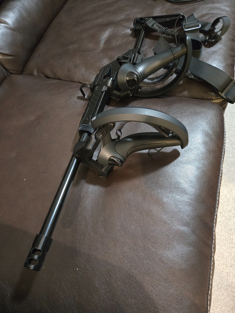 3d Printed Magnetic Stock for Index Controllers
