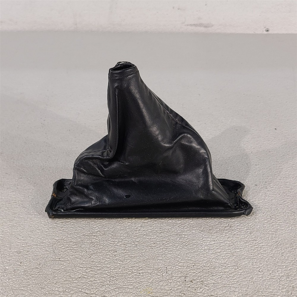 84-89 Corvette C4 Automatic Transmission Floor Shifter Boot Shift Aa7466