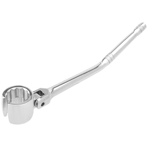 Performance Tool Flex Head Oxygen Sensor Wrench, 7/8in., Model# W84007