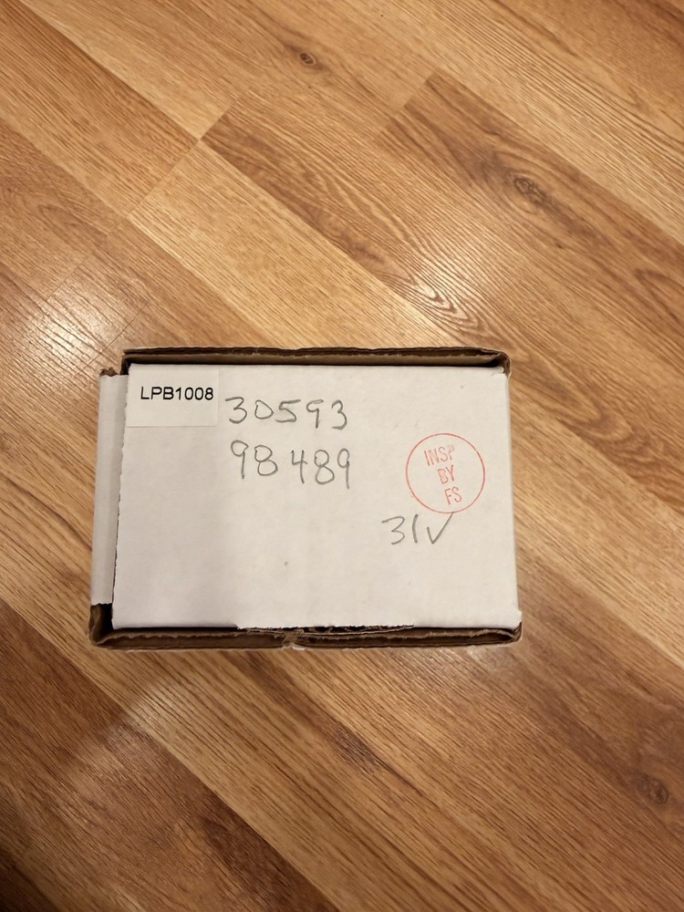 Lesco LPB1008 - Replacement MK-III Replacement UV Bulb