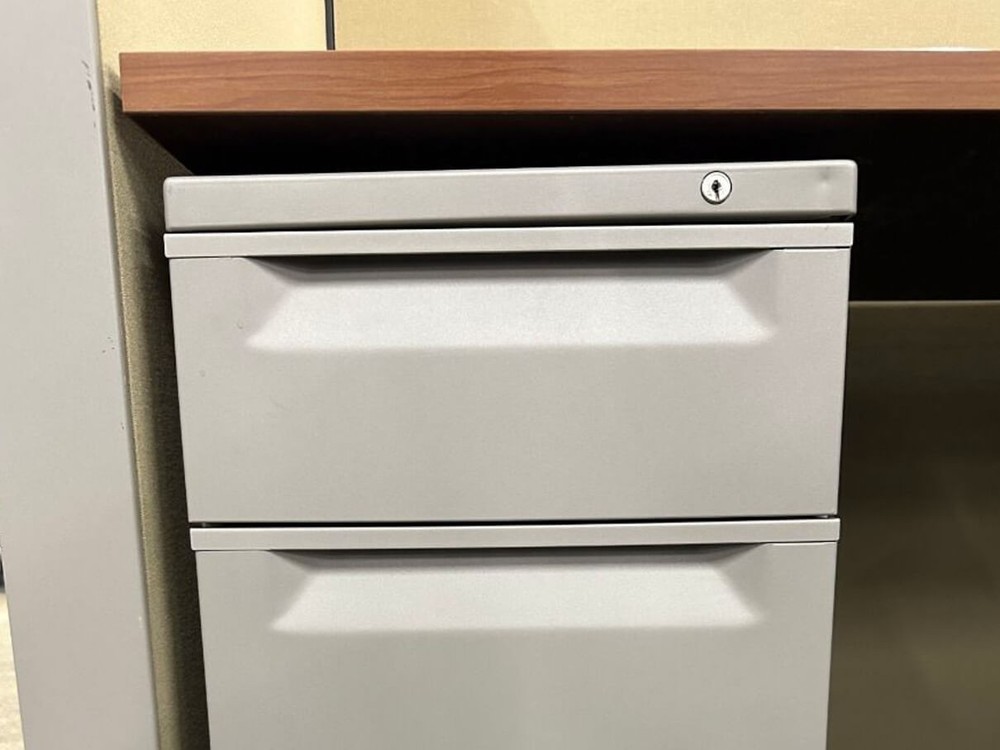 Herman Miller Canvas 6x6 Preowned Cubicles