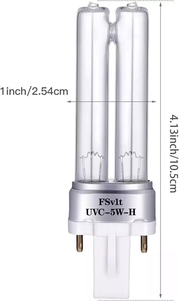 GermGuardian LB4000 Air Purifier Replacement Bulb