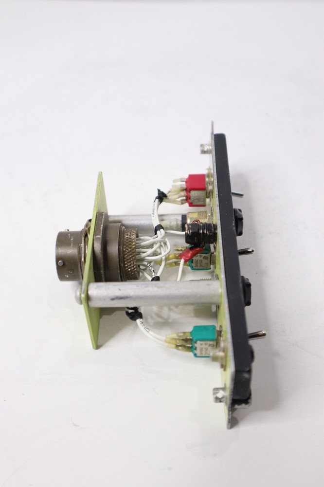 PHI10166-01 MISC Switch Ctrl Panel