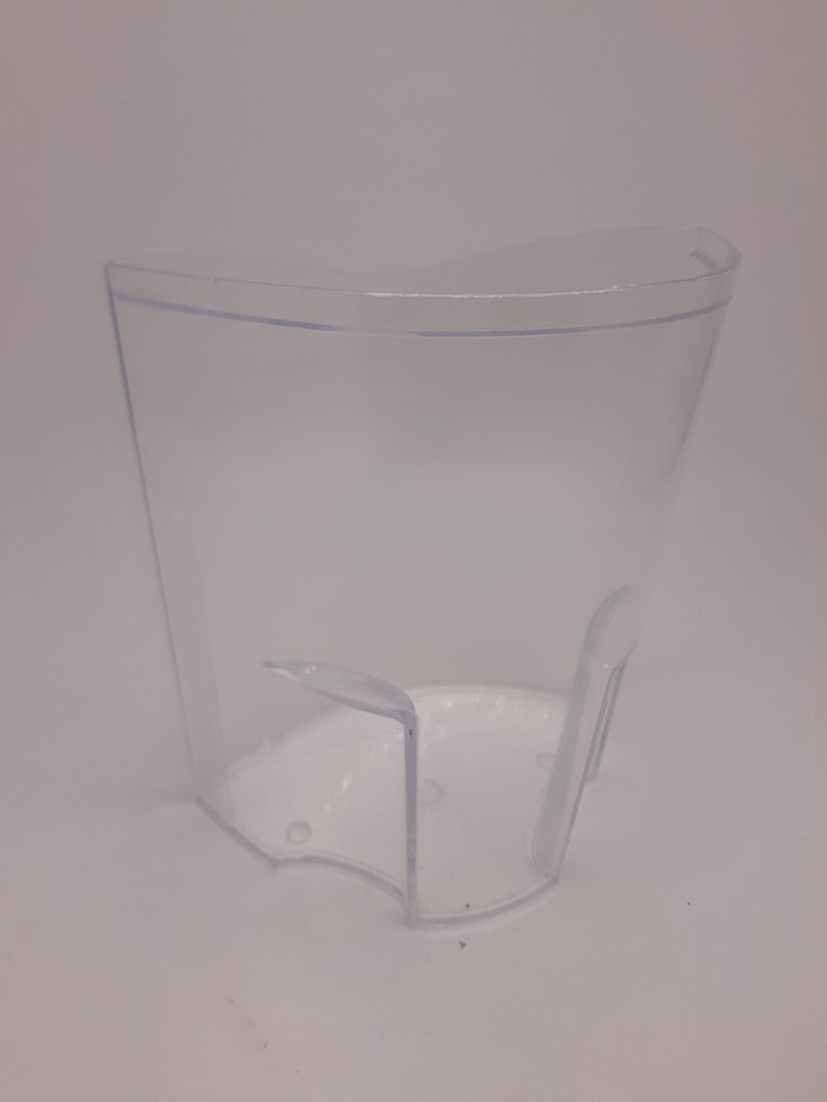 Black & Decker Juicer Extractor JE2200B Replacement Part Clear Pulp Bin